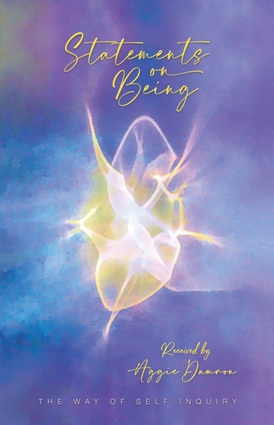 Statements on Being - cover