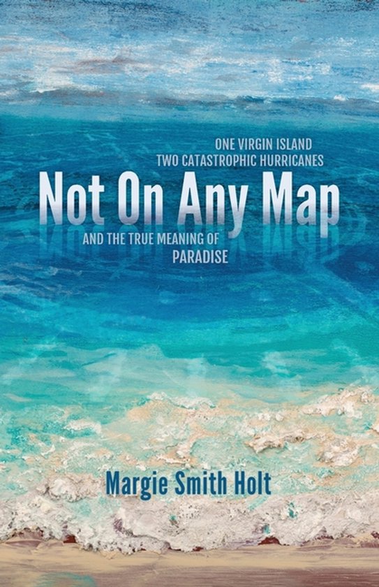 Not On Any Map - cover