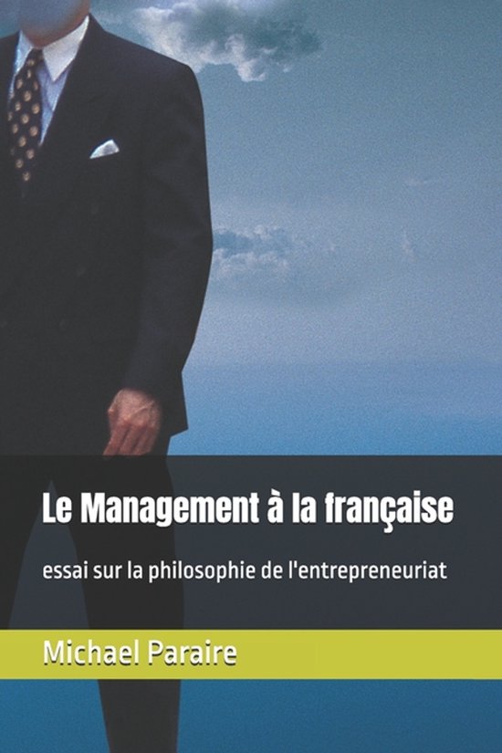 Le Management à la française - cover