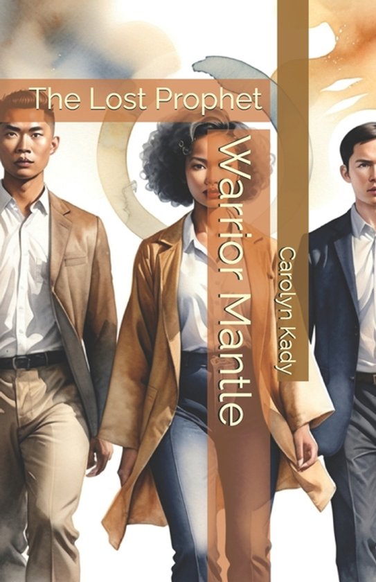 Warrior Mantle- Warrior Mantle - cover