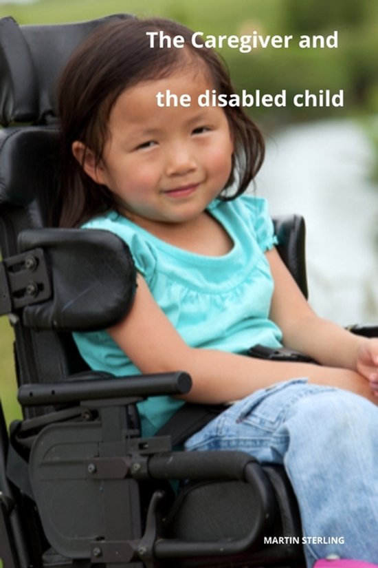 To Read Before Becoming a Caregiver with Martin Sterling-The ... - cover