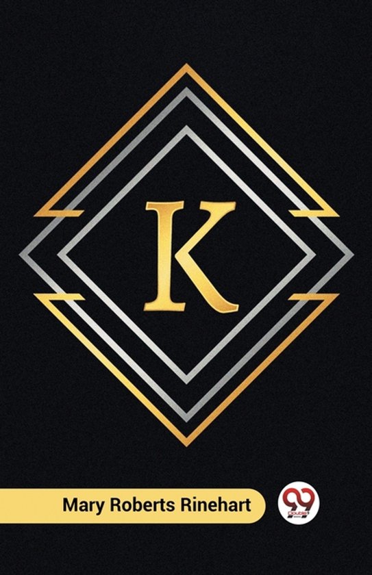 K - cover