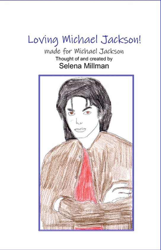 Loving Michael Jackson