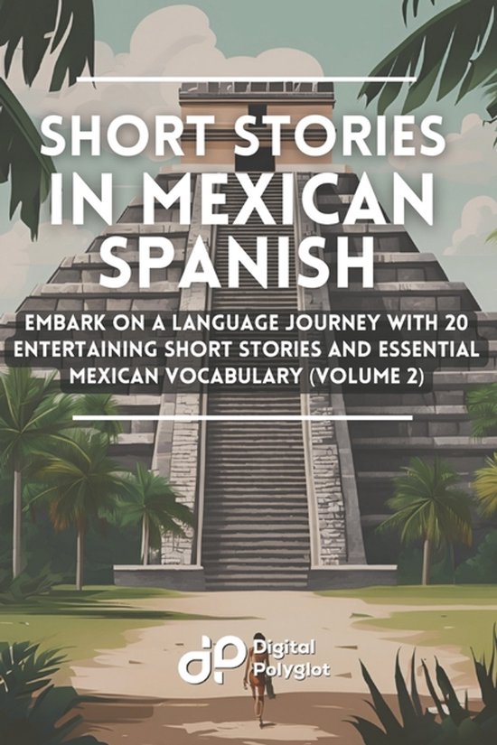 Latin American Spanish- Mexican Spanish Phrasebook - cover