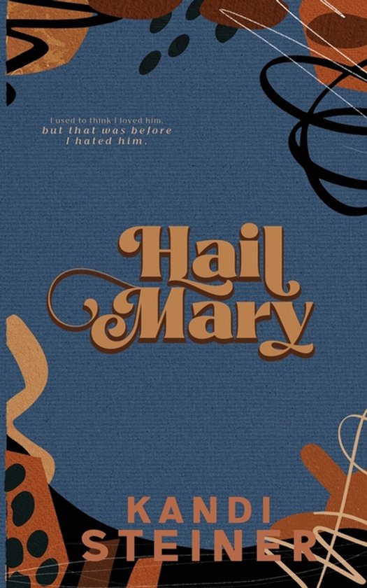 Hail Mary - cover