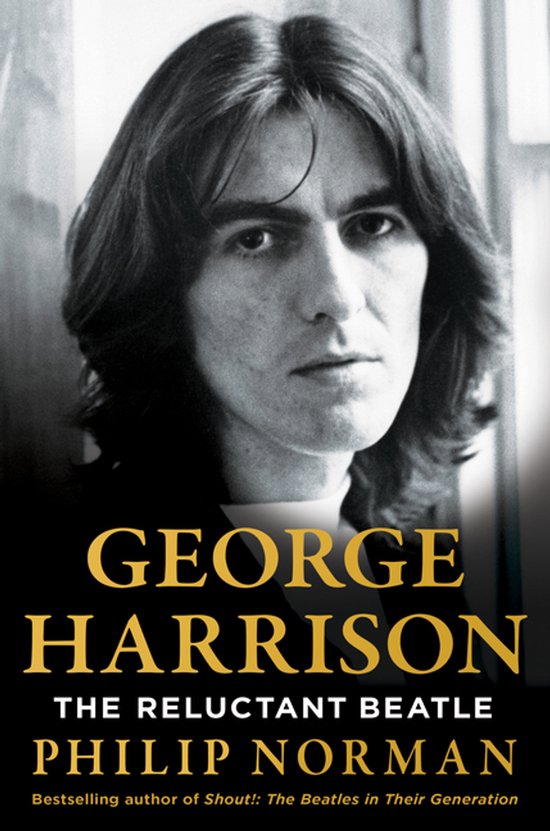 George Harrison - cover