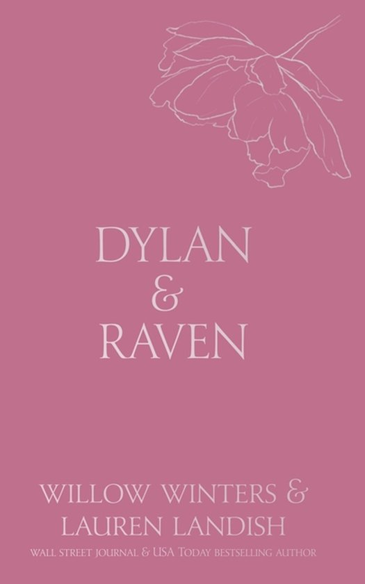 Dylan & Raven - cover