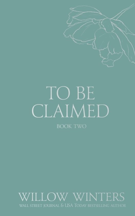 Discreet- To Be Claimed - cover