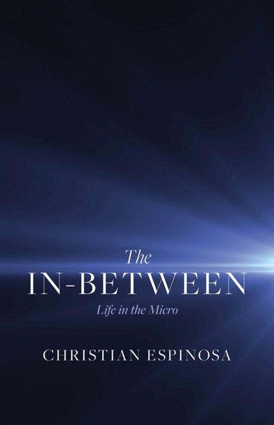 The In-Between - cover