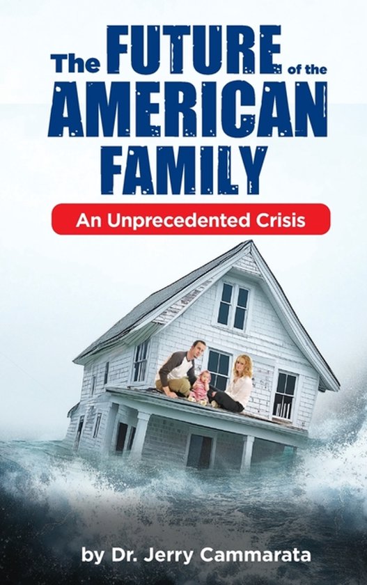 The Future of the American Family - cover