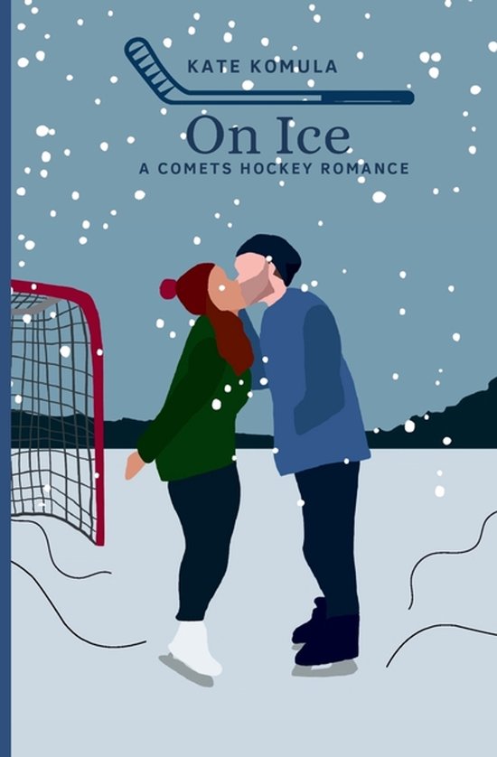 On Ice - cover