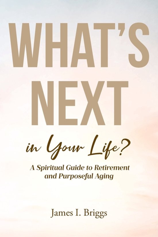 What's Next in Your Life? - cover