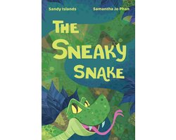 The Sneaky Snake
