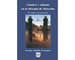 Cumbre Y Abismo En La Filosof a de Nietzsche