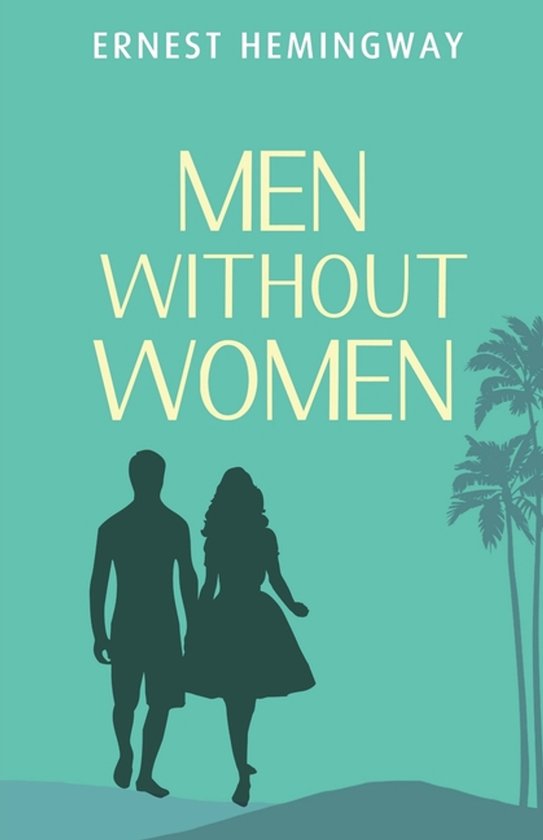 Men Without Women - cover