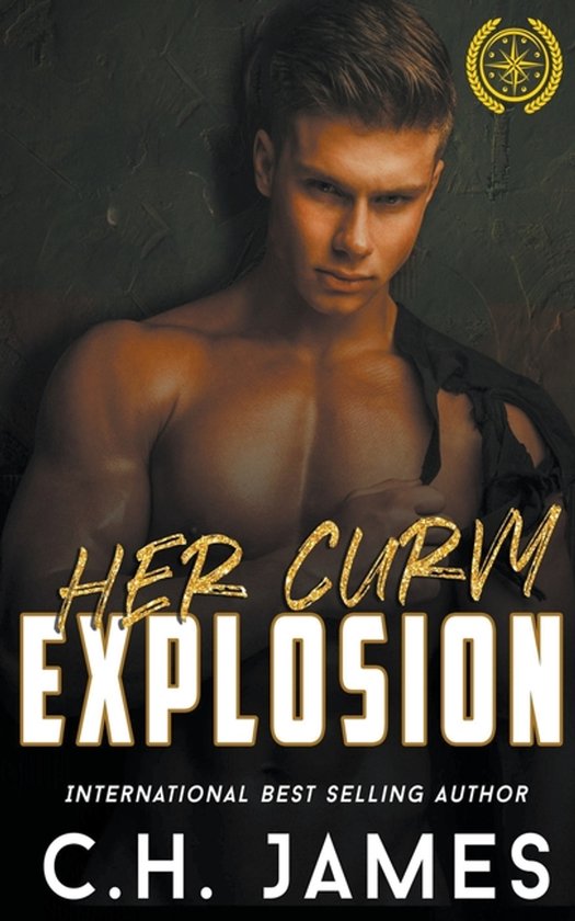 Operation: Curves - A Navy Seal Military Romance- Her Curvy  ... - cover