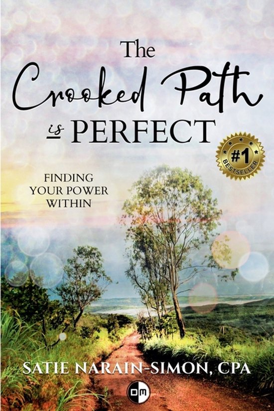 The Crooked Path is Perfect - cover
