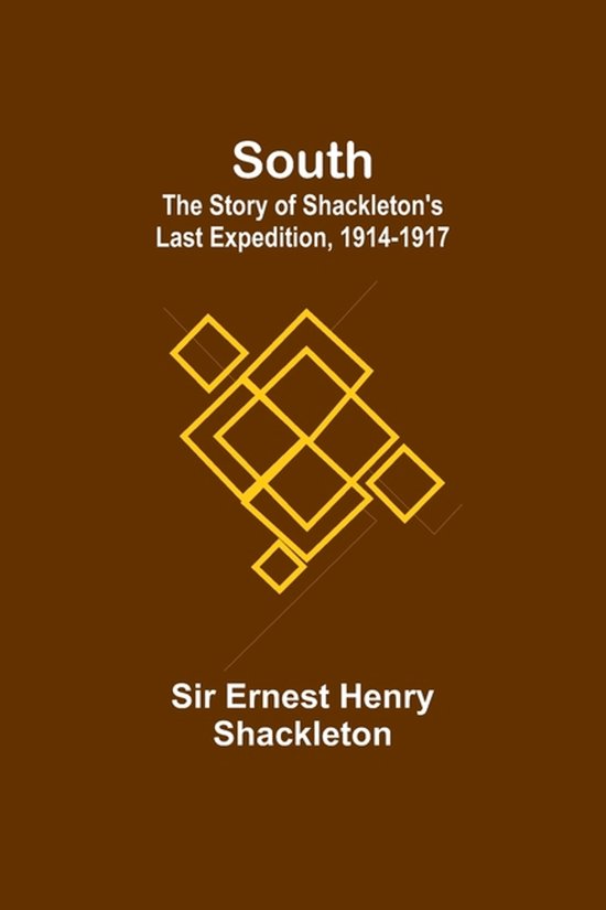 South - cover