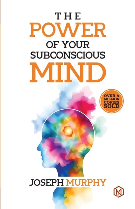 The Power of Your Subconcious Mind Develop a Positive Mindse ... - cover