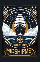 The Three Midshipmen