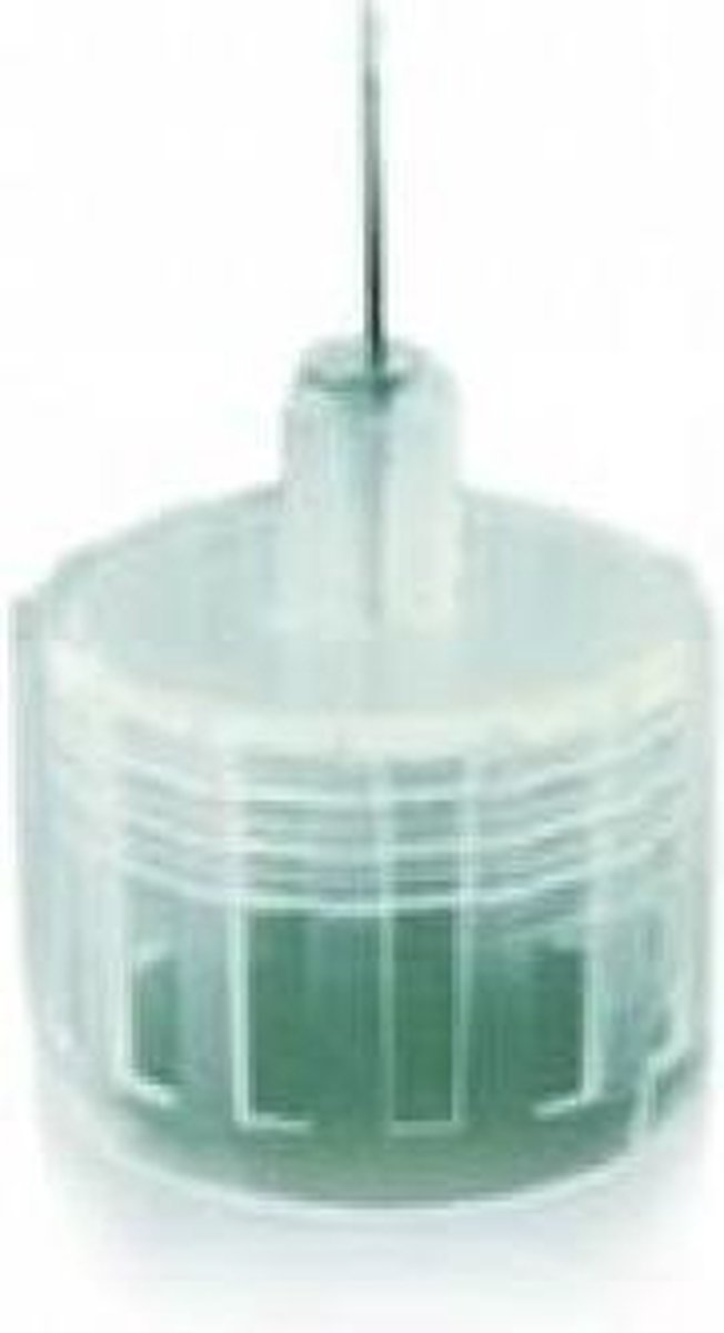 Klinion Diabetes Care Soft fine Plus pennaalden 0,25mm 31G x 8mm