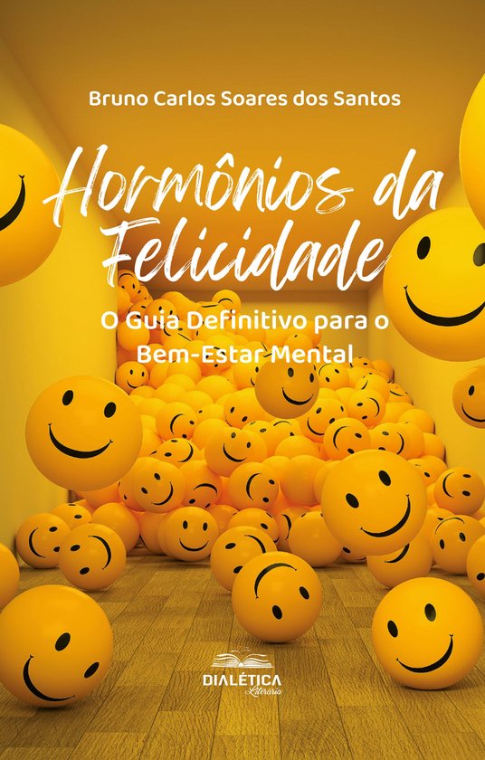 Hormônios da Felicidade - cover