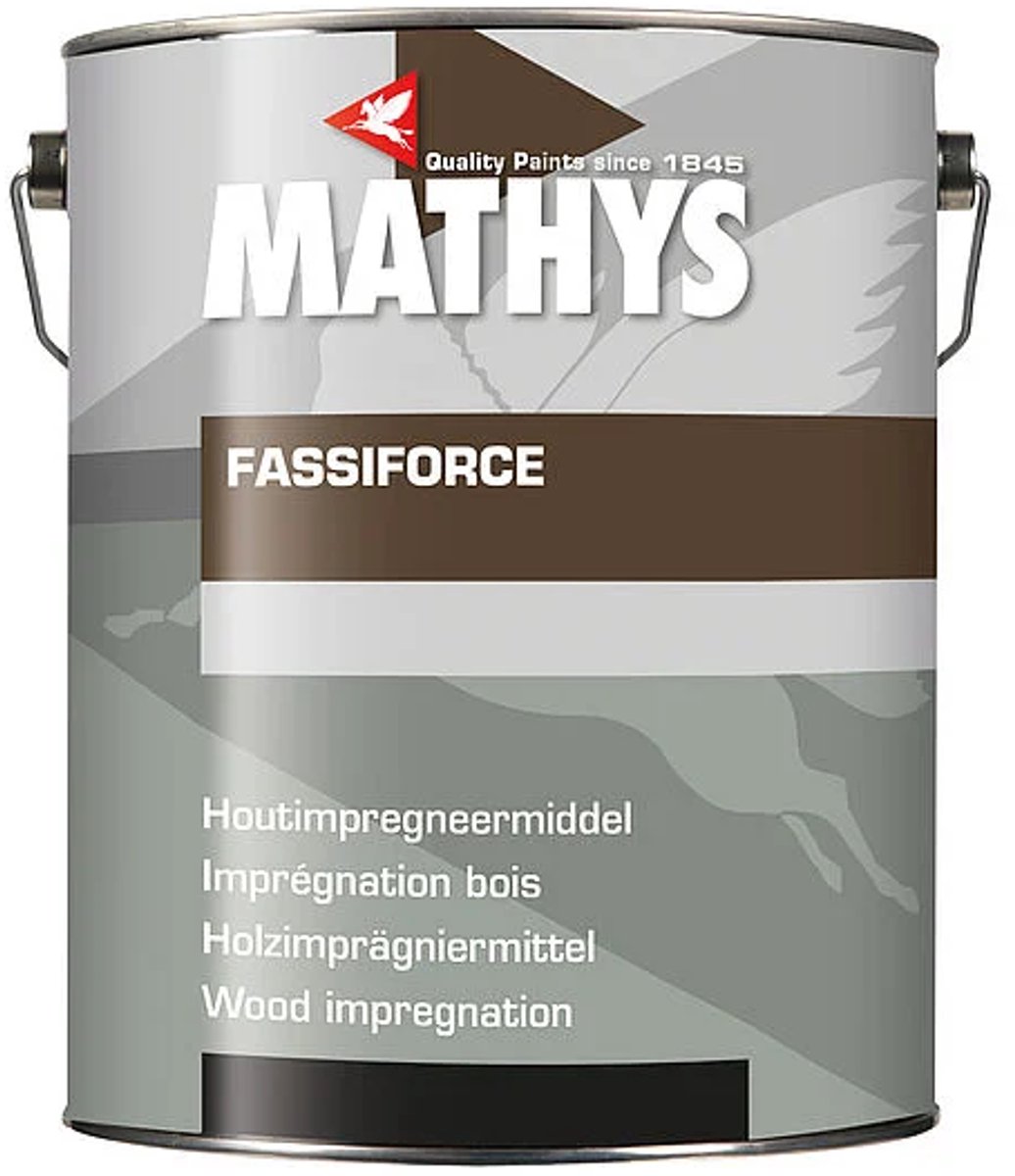 mathys fassiforce 1 ltr