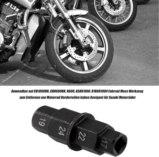 8-25Mm Interne Lager Trekker Set Met Opslag Voor Case Binnenste Lager Trekker Motoren Reparatie Remover Gereedschap Koolstof