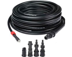 Rioolrat - Rioolreinigingsset - Rioolveer - Rioolslang - Blauw