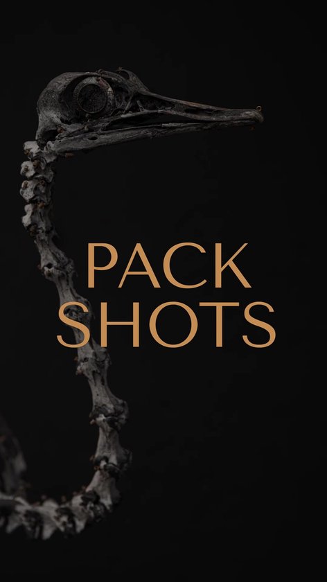 Packshots