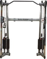 Functional Trainer Body-Solid GDCC200 - Multi-gym