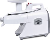 Bol.com Greenstar Pro Commerciële Slowjuicer | Wit aanbieding