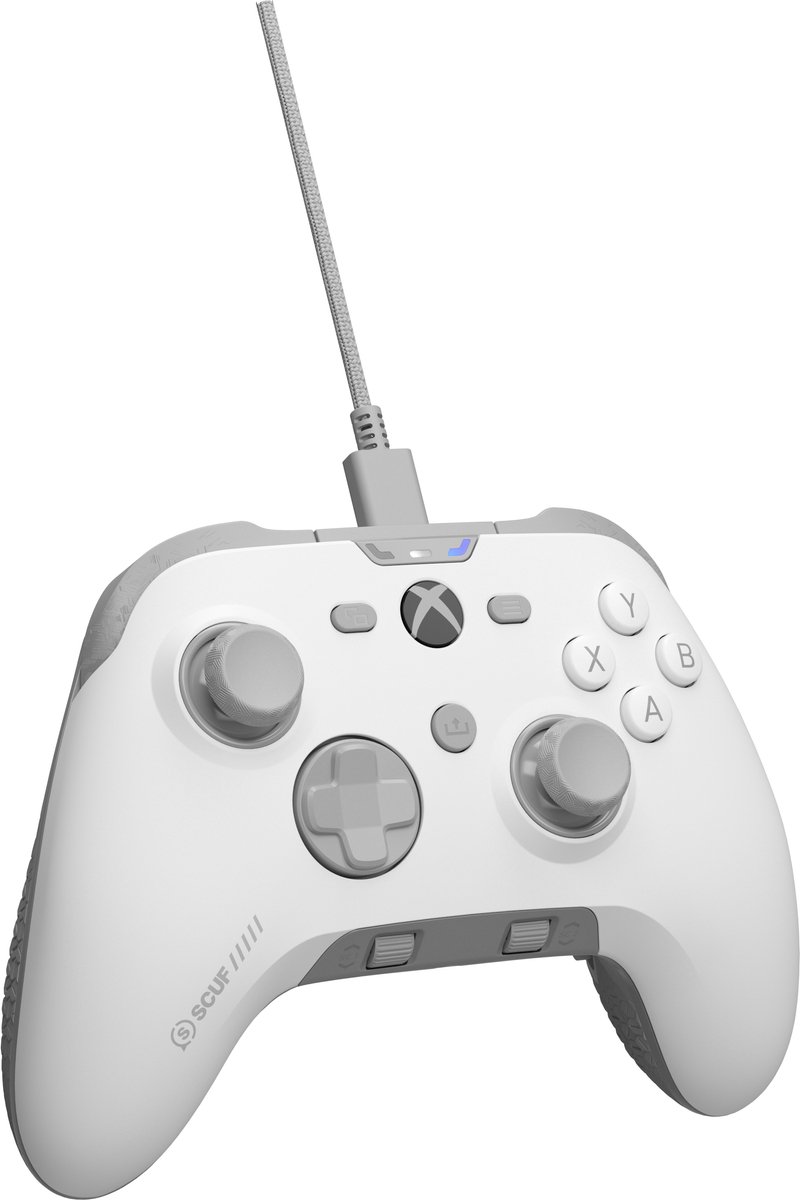 Scuf Valor Pro Gaming Controller - Programmeerbaar thumbnail 6