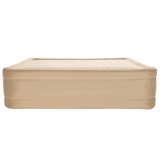 Bestway Luchtbed tweepersoons AlwayzAire Comfort Choice Fortech 69037