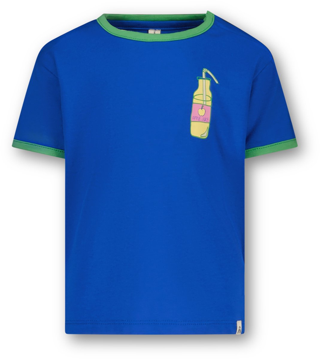 The New Chapter D502-0433 Shirt - Maat 86
