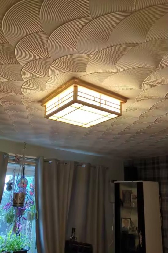 Japanse - Plafondlamp/Plafonniere kopen? | Lage prijs