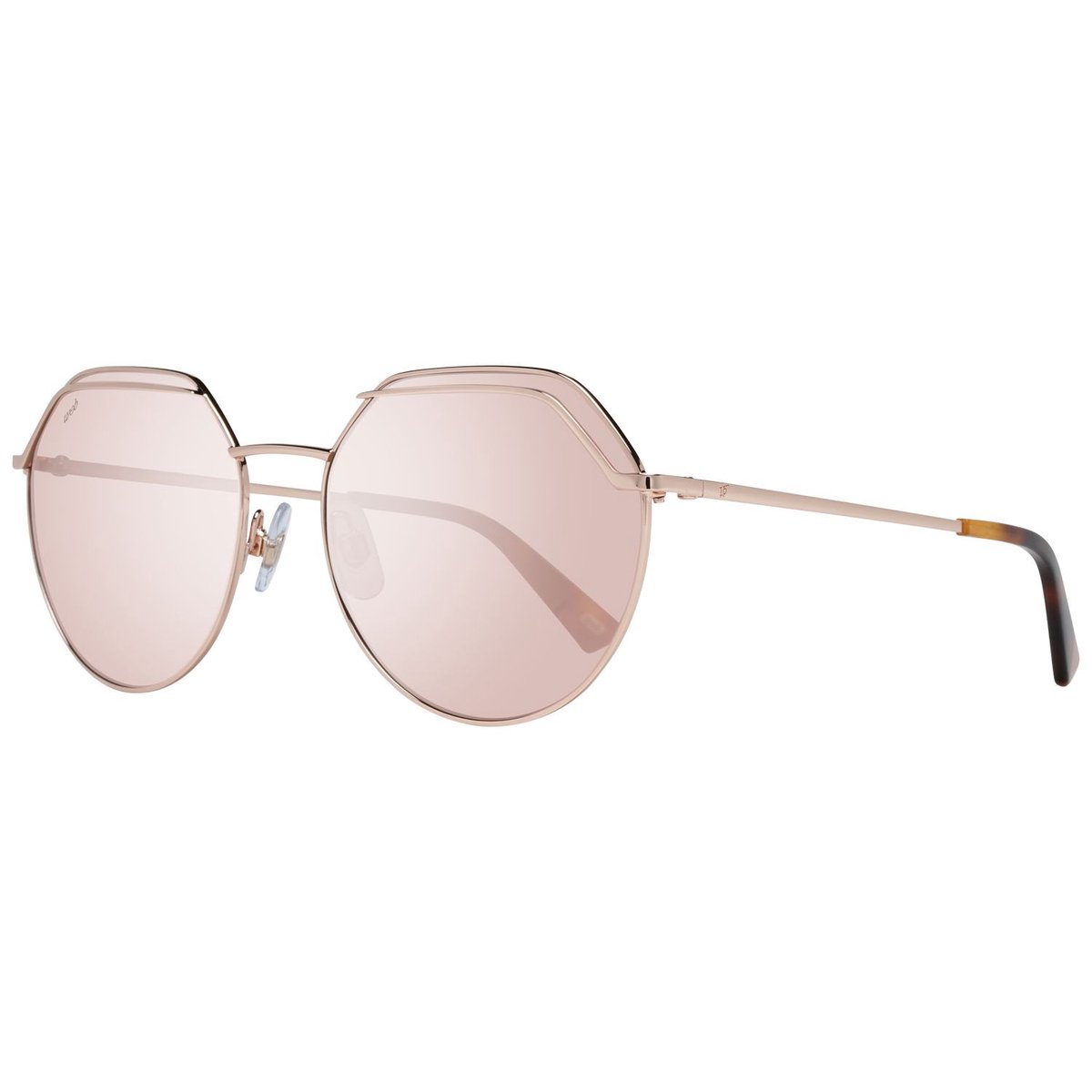 Zonnebril Dames WEB EYEWEAR WE0258-5833G