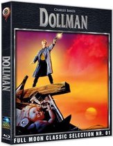 Dollman - Der Space Cop (Blu-ray)