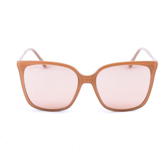 Zonnebril Dames Jimmy Choo SCILLA-S-FWM2S Ø 52 mm van Merkloos — afbeelding 2
