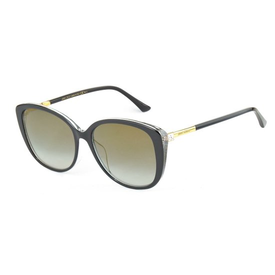 Zonnebril Dames Jimmy Choo ALY-F-S-AE2 ø 54 mm van Merkloos — afbeelding 2