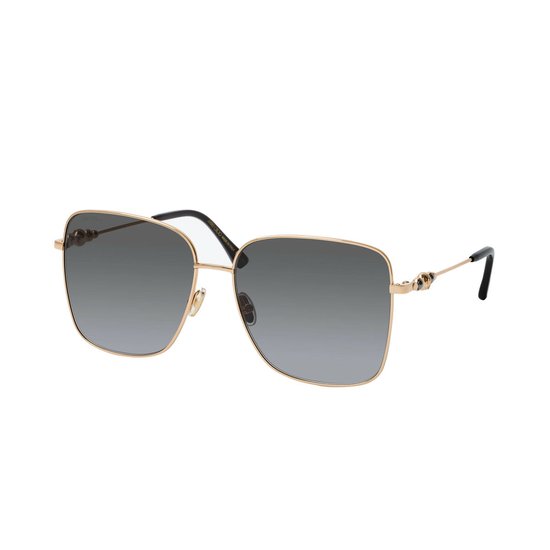 Zonnebril Dames Jimmy Choo HESTER-S-2M2 ø 59 mm van Merkloos — afbeelding 2