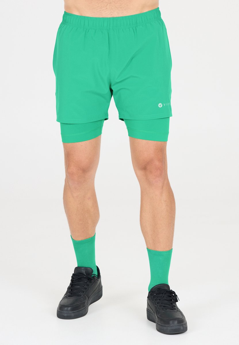 Virtus Shorts Zayne