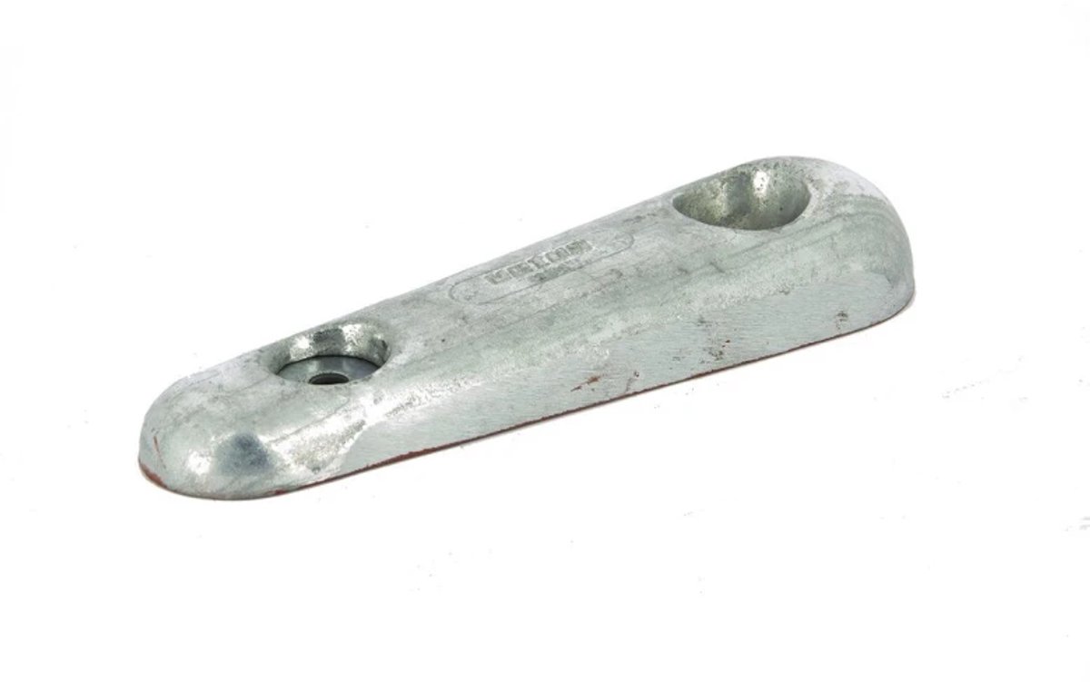 VETUS zinken Huid-Anode type 25S | ZINK25S
