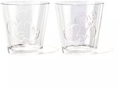 Set de Verres Disney Mickey et Friends - 2 pièces - Mickey & Minnie - 2 x 250 ml - Mickey Mouse - Glas à limonade - Verres pour enfants