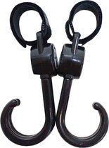 Baninni Appi Tashaak (set van 2 stuks)