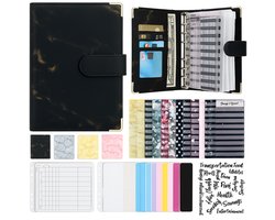 Budgetplanner met Geldmapjes – Budget planner map - Huishoudboekje -Budget Binder - Huishoudboekje – Budget Binder – Budgetplanner Invulboekjes – Kasboekje in en uitgaven – Kasboek Huishoudboek – Uitgaven Boekje Budgetplanner met Geldmapjes – Budget planner map - Huishoudboekje -Budget Binder - Huishoudboekje – Budget Binder – Budgetplanner Invulboekjes – Kasboekje in en uitgaven – Kasboek Huishoudboek – Uitgaven Boekje