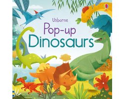 Pop-Up Dinosaurs
