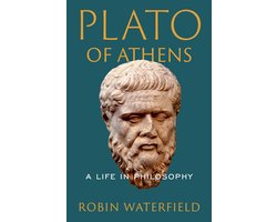 Plato of Athens