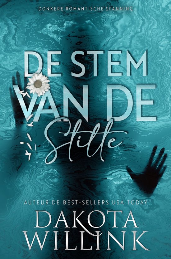 De Stem van de Stilte - cover