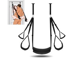 CRLYN® Sex Schommel Volwassenen - Sex Stoel - Sex Toys voor Koppels - Mannen & Vrouwen